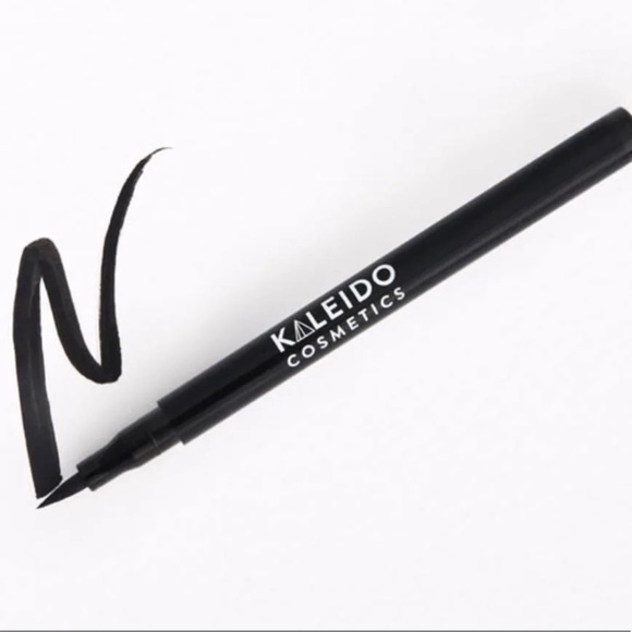 Kaleido cosmetics: obsidian waterproof liquid eyeliner - Picture 2 of 6